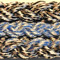 Канаты рыболовные плетеные комбинированные полиамидно-полипропиленовые по ТУ 8198-014-00461221-2002