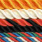 Канаты полиамидные тросовой свивки по ТУ 8121-022-00461221-2004