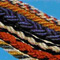 Канаты полиамидные плетеные по ТУ 8121-022-00461221-2004