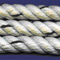 Канаты полиамидные тросовой свивки 4-х прядные по ТУ 8121-022-00461221-2004