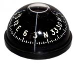 Магнитный наручный компас КМ40-Н1
